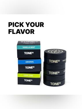 TONE Original Premium Lip Balm